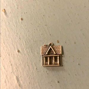 James Avery house charm